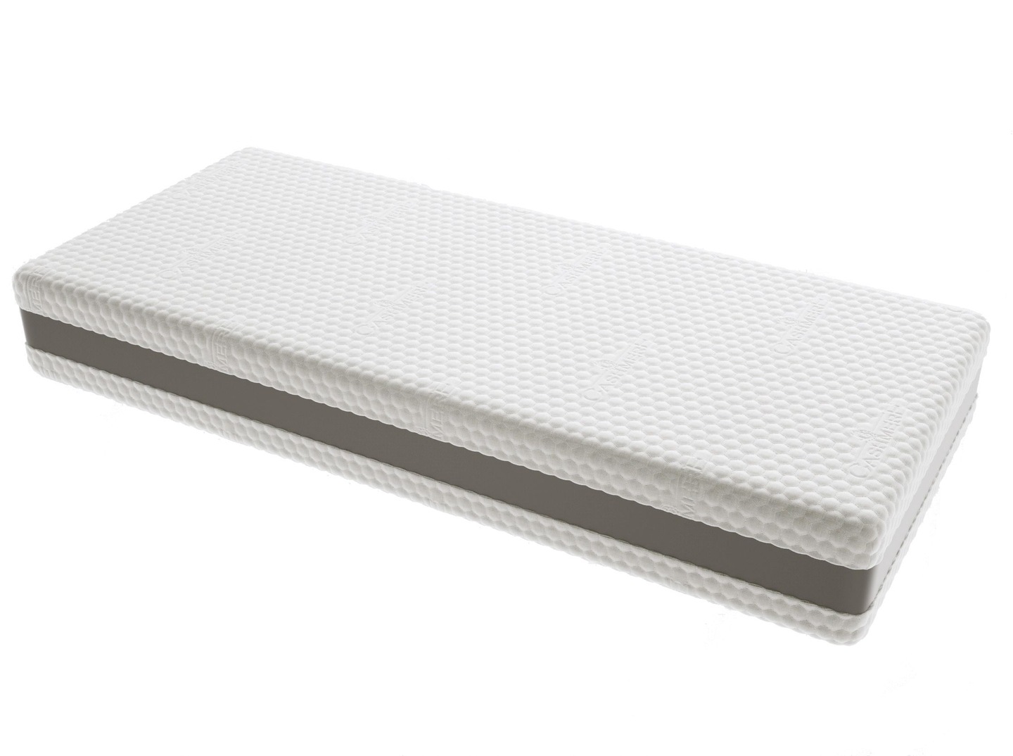 Pokrowiec pikowany laserowo Kaszmirowy